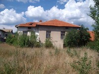 Houses in Samokov