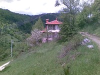 House for sale near Pamporovo