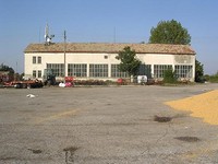 Industrial properties in Varna