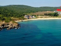 plot of land for sale near Sozopol