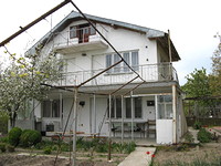 Lovely House In The Beautiful Area Perchemliya