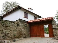 House for sale near Gabrovo