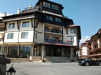 Apartments for sale in Bansko