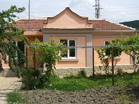 Renovated Property just 35 km from Varna