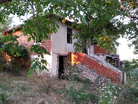Rebuilding a rural house in Bulgaria