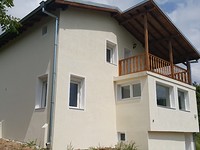 Renovation and transformation of Rural Property in Bulgaria