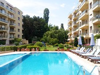 Apartments for sale in Varna
