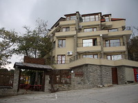 Apartments in Obzor