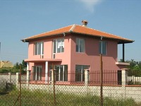 House for sale near Varna
