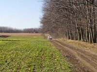 Plot of land for sale near Balchik