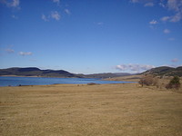 Regulated land in Batak