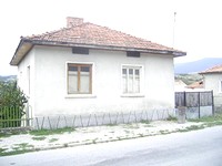 House for sale near Bansko