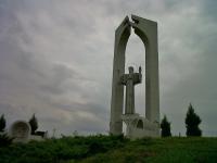 Radnevo, Bulgaria, information about Radnevo