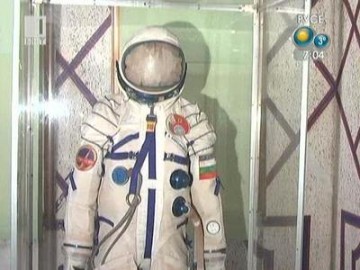 Omurtag, Alexander Alexandrov Omurtag, Alexander Alexandrov