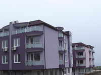 Apartments for sale in Sarafovo