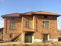 Houses in Veliko Tarnovo
