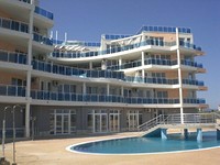 Apartments in Nessebar