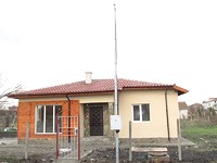 House for sale near Bourgas