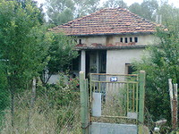 Houses in Botevgrad