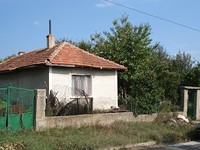 House for sale on the sea