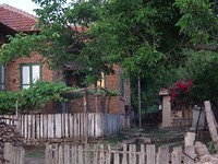 House for sale near Dobrich