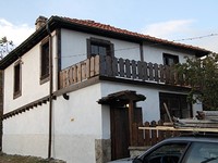 House for sale near Pamporovo