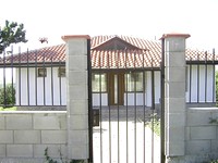House for sale near Varna