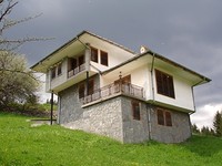 House for sale near Pamporovo