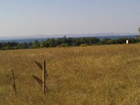 Regulated plot of land for sale in Chernomorets