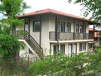 Apartment for sale in Sozopol