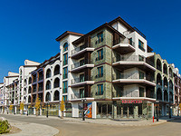 Apartments for sale in Pomorie