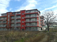 Apartments in Primorsko