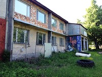 Regulated land in Vratsa