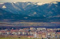 Botevgrad, Bulgaria, Information about Botevgrad area