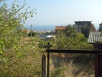 Building plot for sale in Saint Vlas