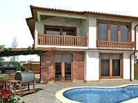 Off plan properties in Balchik