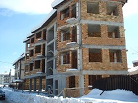 Hotel for sale in Bansko