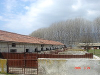 Regulated land in Petrich