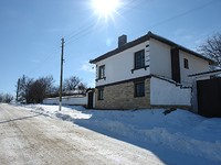 House for sale near Veliko Tarnovo