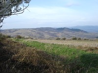 Regulated land in Sofia