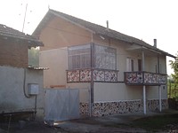 House for sale near Svishtov