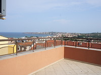 Apartment for sale in Sozopol
