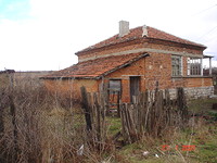 Houses in Burgas