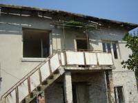 Renovation of Rural Property