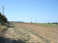 Agricultural land in Burgas