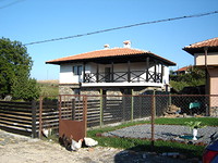 Newly-Built Two-Storey House 13 km Away From Sunny Beach