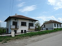 Houses in Veliko Tarnovo