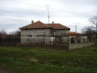 House for sale near Balchik