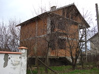 House for sale near Balchik