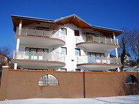 House for sale near Albena